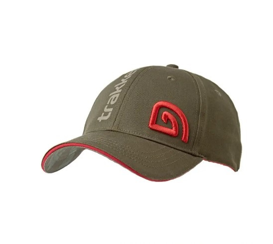Бейсболка Trakker Flexi Fit Icon Cap