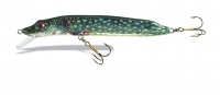 Воблер Jaxon Holo Select Pike Max 25см/112г