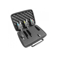 Набор сигнализаторов FLACARP X7 3+1 (3pcs X7 + RX7)