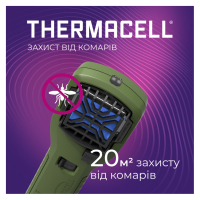 Устройство от комаров Thermacell MR-450X Portable Mosquito Repeller