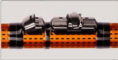 Болонское удилище Siweida Portal 5м