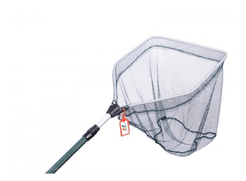 Підсаку EOS LF50 в діаметрі 50 см, телескопічна рукоятка, довжина 1.90 м 