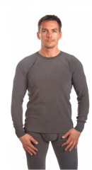 Термоштаны кальсонысины Guahoo Outdoor Fleece