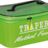 Сумка Traper PVC (скрышкой) 33х25х14см — фото 1