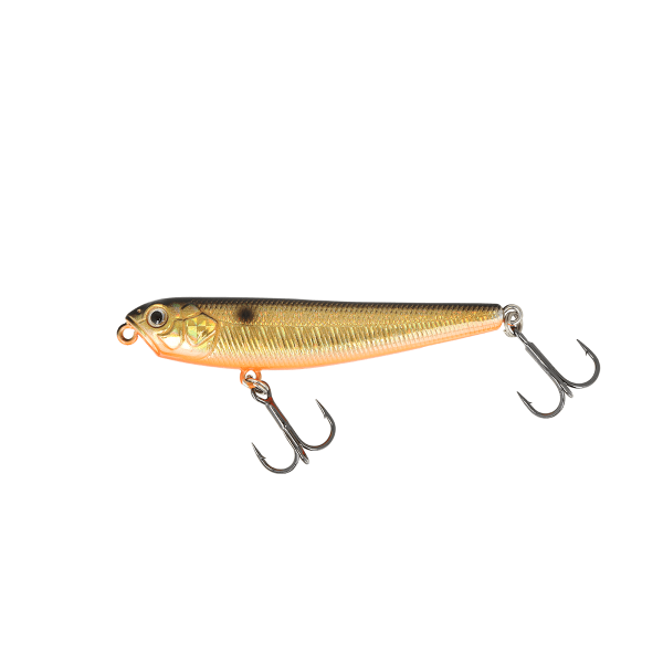 Воблер Strike Pro Hot Dog 65F 4.2г 613-713