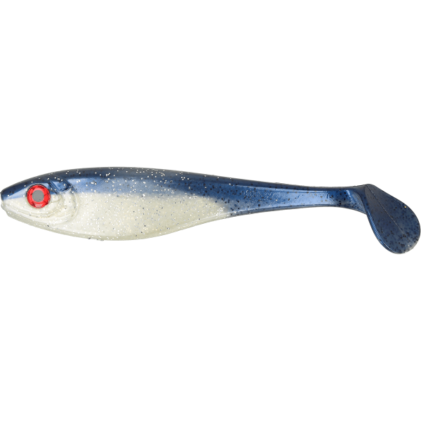 Силікон Strike Pro Bandit Shad 23см 80г (1шт) 106