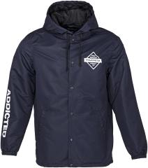 Куртка Favorite штормовка XS Blue