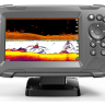 Ехолот Lowrance Hook 25 SplitShot — фото 1