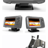 Ехолот Lowrance Hook 25 SplitShot — фото 2