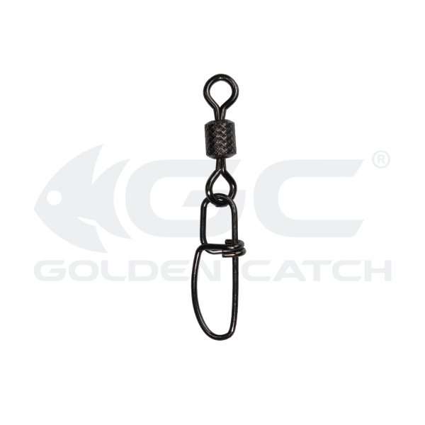 Застібка GC Gross with Swivel 1051BN №6 (7шт)