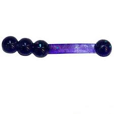 Силікон Big Bite Baits Ballzy 1"