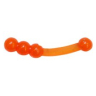 Силикон Big Bite Baits Ballzy 1" — фото 2