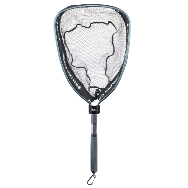 Підсак GC Grabber Stream Float Landing Net 40 70см