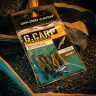 Клипса GC G.Carp Safety Lead Clip With Quick Change (5шт) Khaki — фото 2