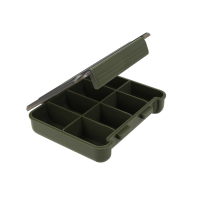 Коробка для аксесуарів GC G.Carp Mini Box 8 section