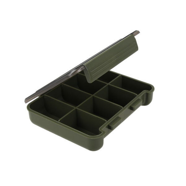 Коробка для аксесуарів GC G.Carp Mini Box 8 section