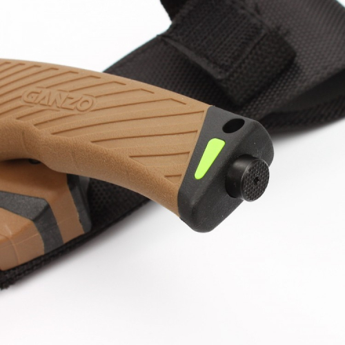 Нож Ganzo G803 песочный