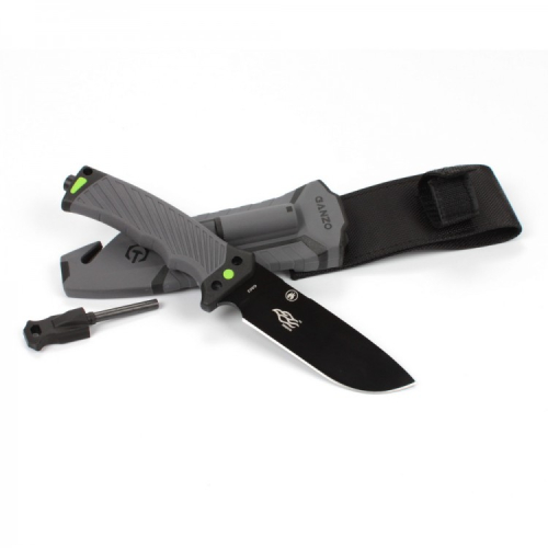 Нож Ganzo G803 песочный