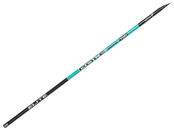 Вудилище махове Salmo Elite POLE MEDIUM MF 7 м, 3-20 г