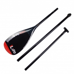 Весло из стекловолокна 1Life (3 части)