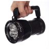 Ліхтар для дайвінгу Ferei W172 CREE XM-L2 (холодне світло діода) — фото 2