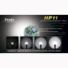 Фонарь Fenix HP11 Cree XP-G (R5 чёрный) — фото 9