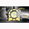 Фонарь Fenix HP11 Cree XP-G (R5 чёрный) — фото 12