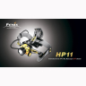 Фонарь Fenix HP11 Cree XP-G (R5 чёрный) — фото 13