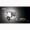 Фонарь Fenix HP11 Cree XP-G (R5 чёрный) — фото 14