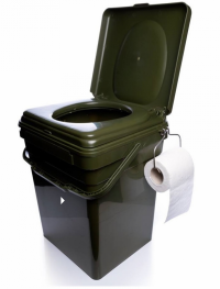 Сидіння для унітазу Ridge Monkey CoZee Toilet Seat