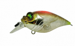 Воблер Megabass Griffon 6cc Silent 50мм/10.5г