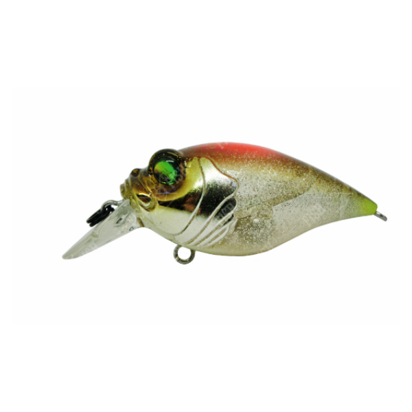 Воблер Megabass Griffon 6cc Silent 50мм/10.5г