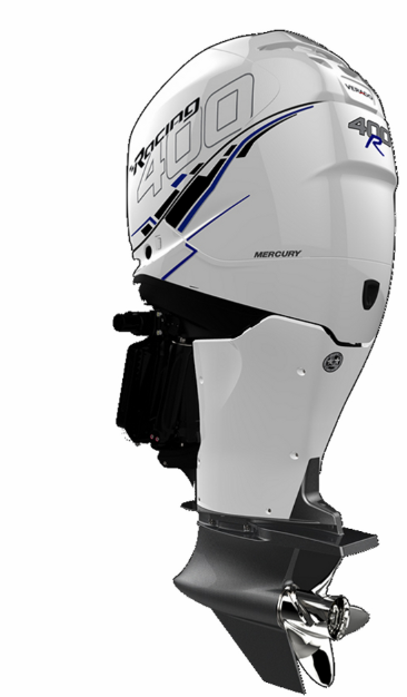 Човновий мотор Mercury Verado 400 XL SM