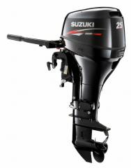 Лодочный мотор Suzuki DF-25L