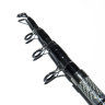 Удилище Телескопическое BratFishing Kon - Tiki Telescopic 2.10м 15-45г Fast — фото 2