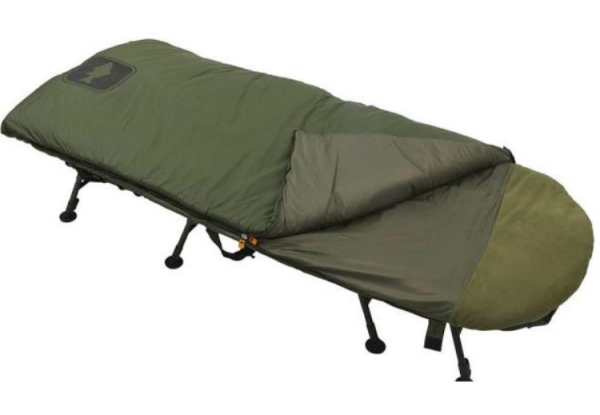 Спальний мішок Prologic Thermo Armour Supreme Sleeping Bag 95см x 215см