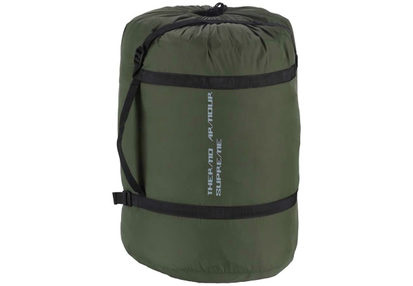 Спальный мешок Prologic Thermo Armour Supreme Sleeping Bag 95см x 215см