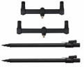 Буз-бар Prologic Goalpost Kit 2 Rods (Width 20-24.5 см Poles 40-60см)