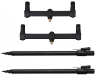 Буз-бар Prologic Goalpost Kit 2 Rods (Width 20-24.5 см Poles 40-60см)