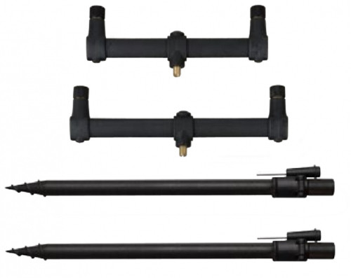 Буз-бар Prologic Goalpost Kit 2 Rods (Width 20-24.5 см Poles 40-60см)