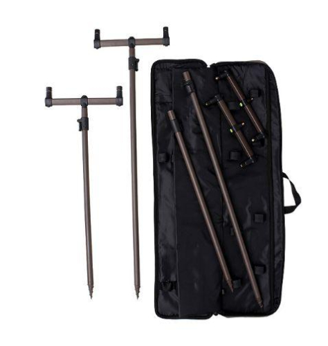 Буз-бар Prologic Goalpost Kit 2 Rods (Width 20-24.5 см Poles 40-60см)