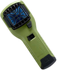 Пристрій від комарів Thermacell MR-300G olive