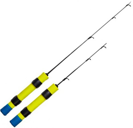 Вудилище зимовий Salmo Ice Light /Medium