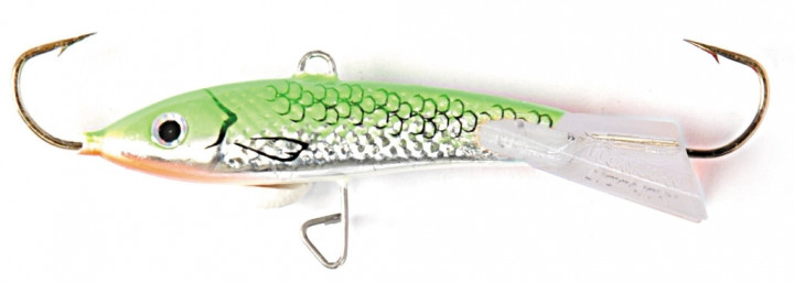 Балансир Lucky John Classic 50мм/10г