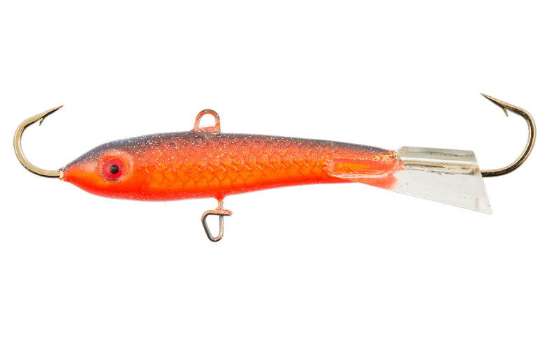 Балансир Lucky John Classic 50мм/10г