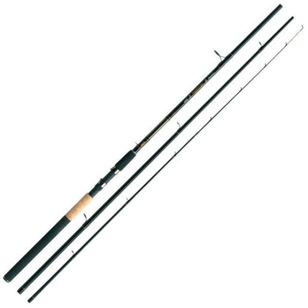 Фідерне вудлище Jaxon Arcadia Feeder 3,60м 20-60г