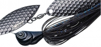 # 12 SUPER BLACK