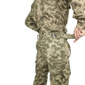 Военная форма ВСУ  -  костюм летний полевой пиксель(48-50)(LE2374)