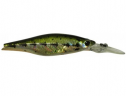 Воблер Usami Wasabi Shad 80мм/10.8г