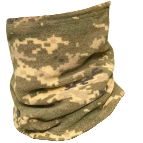 Бафф флісовий Ranger піксель L (RA8961)